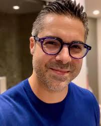 Damian Rasch, DO, MBA