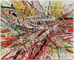 All it takes is a coat of paint! 10 Must See Art Exhibitions In Hong Kong In June 2021 Tatler Asia