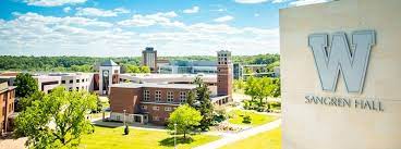 Western Michigan University Wmu Kalamazoo Courses Fees Ranking Admission Criteria