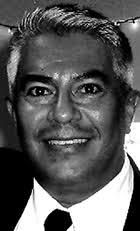 Donald Robles Obituary (1958