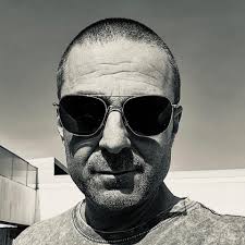 Greg Peter Patrikios