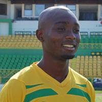 Famous Athletes from Togo