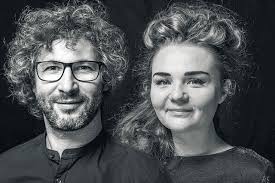 Nina i Marcin Gibowie: Rybnik Foto Festival, jakiego nie było!