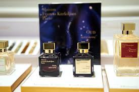 View full product details ». Maison Francis Kurkdjian Launches Oud Satin Mood Extrait De Parfum At Paris Gallery Dubai Fashion Blog