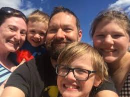 Meet Cat Miller, Later Mom, Playwright and Director, THE HOPE HYPOTHESIS