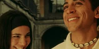 El racismo que sufrió Luis Fernando Peña en Santa Fe durante grabaciones de  “Amarte Duele”