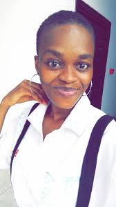 Dorcas Taiwo Adewale