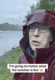 Camping in Heavy Rain: Tips for Wild Adventures