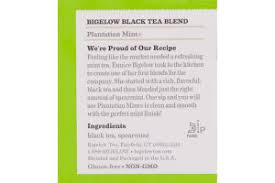 Bigelow Tea - Buy Coffee Canada