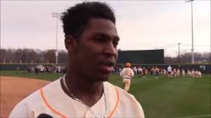 Tennessee Baseball