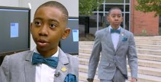 Marcel Benson, founder of Benson Watch Company