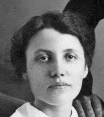 Nettie Lenora Harris Marshall (1894-1986)