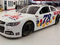 A description of tropes appearing in talladega nights: Kurt Busch Will Drive A Wonder Bread Car This Week Inspired By The Movie Talladega Nights