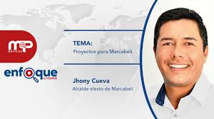 PROYECTOS PARA MARCABELÍ