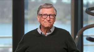 William henry gates iii is an american business magnate, software developer, investor, author, and philanthropist. Coronavirus Bill Gates Says More Than 50 Of Business Travel Will Disappear Long Term