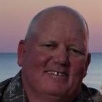 Hugh David Barber Obituary