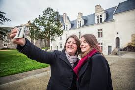 Decouvrir La Ville D Ancenis Et Ses Bords De Loire Sejour Et Tourisme Avec Le Pays D Ancenis