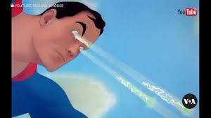 LogOn: A camera that ‘sees’ around corners