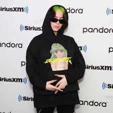 Billie Eilish Workout Playlist Popsugar Fitness