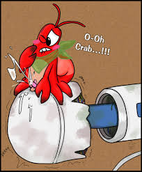 Kril Another Crab S Treasure hentai videos, GIFs, and images | R34.app