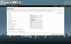 To use netem we need to install traffic control (tc). File Openwrt 8 09 1 Luci Screenshot Png Wikimedia Commons