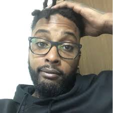 Jheremy Ariel Carter (@CarterJheremy)