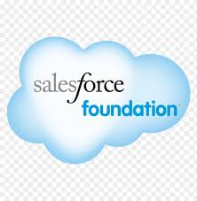 Salesforce Transparent Logo Png Image With Transparent Background Toppng