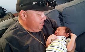 Ronald Velarde Obituary