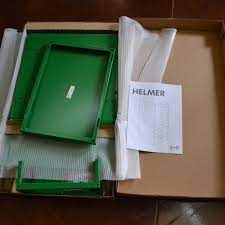 Ikea family is for everyone that feels passionate for his or her home and is looking for inspiring ideas and solutions. How To Put Together An Ikea Helmer Drawer Unit Dengarden
