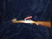 More pictures of the gun were demanded, so here's my Mini-14! : r ...