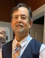 Mark Edward Caplinger Obituary