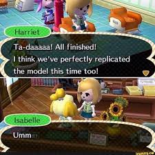 New horizons was what everyone needed last year. Pin On Funny Animal Crossing Memes