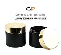 Check spelling or type a new query. Matte Black Bathroom Jars Novocom Top