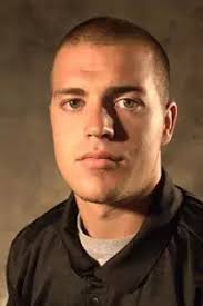 Anthony Maestas - 2009 - Football - Western Colorado ...