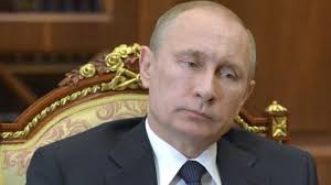 Vladimir Putin Resmikan Masjid Terbesar Di Rusia Tribun Pekanbaru