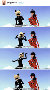 Are These The Actual Subs Miraculous Ladybug Comic Miraculous Ladybug Anime Miraculous Ladybug Funny