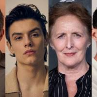 Rufus Sewell, Louis Partridge Join Netflix's 'Pride and Prejudice'