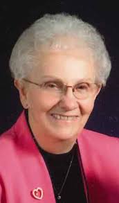 Obituary for Carol D. (Hachmeister) Kruse