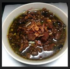 Cara Mudah Membuat Rawon Khas Pasuruan Lengkap Dengan Resepnya Kali ini koki dari resep erudisi ingin mengajak anda cara membuat resep rawon surabaya yang sudah terbukti maknyus. membuat rawon khas pasuruan lengkap