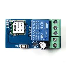 Mhcozy wifi wireless smart switch relay module for smart home 5v 5v/12v，ba applied to access control, turn on pc, garage door (5v). Dc 12v Wireless Wifi Relay Switch Module Mobile Phone Remote Control Timer Low Relay Modules Boards