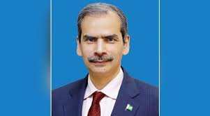 PM Imran approves Naveed Kamran Baloch as executive director to World Bank