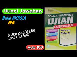 Maybe you would like to learn more about one of these? Kunci Jawaban Buku Akasia Masnurul