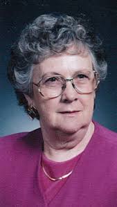 Obituary information for Myra Jean King
