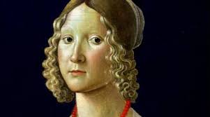 Contessina de Medici Ridolfi tra storia e romanzo