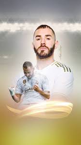 Karim benzema plays for spanish league team madrid chamartin b (real madrid) in pro evolution soccer 2020. Benzema 2020 Wallpapers Wallpaper Cave