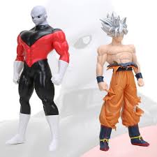 Find many great new & used options and get the best deals for bandai toys s.h figuarts nappa dragon ball z: 30cm Dragon Ball Z Toys Dragon Ball Super Ultra Instinct Goku Migatte No Goku Jiren Figure Collection Wish