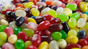 Ranking The 49 Best Jelly Belly Flavors Paste