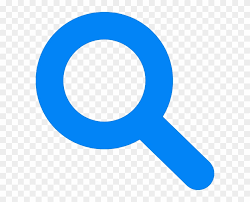 Enter their username or id into the search field 3. Search Icon Transparent Search Button Png Png Download 600x598 4323226 Pngfind