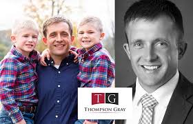 Thompson Gray hosts Johnny Henderson tournament