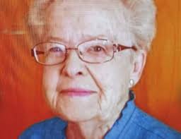 Verneal Joan (Fasse) Dodge